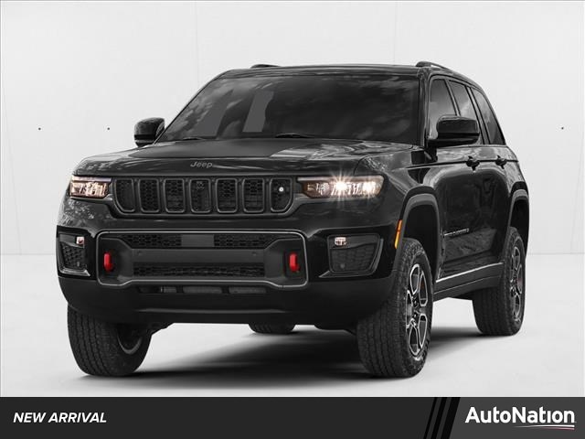 2023 Jeep Grand Cherokee Limited 4x4's photo