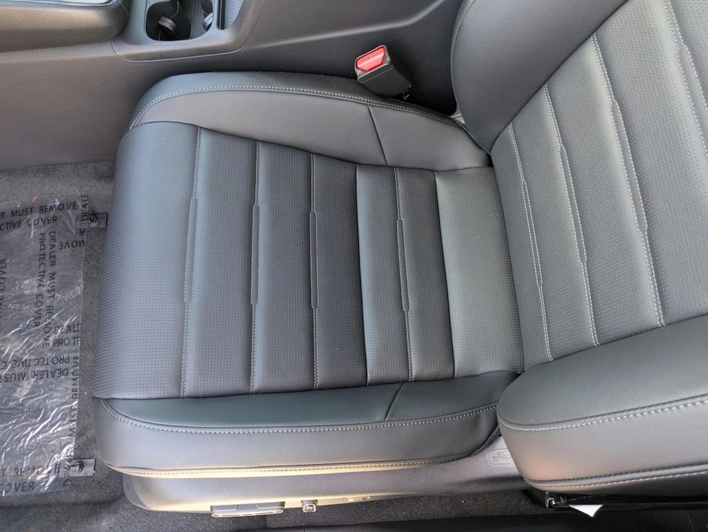 New 2026 Honda CR-V EX-L SUV