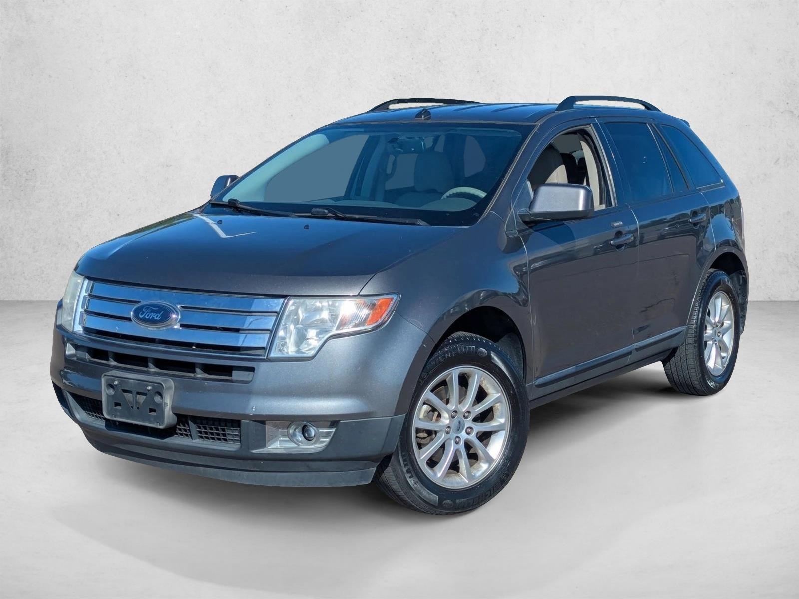 2009 Ford Edge SEL