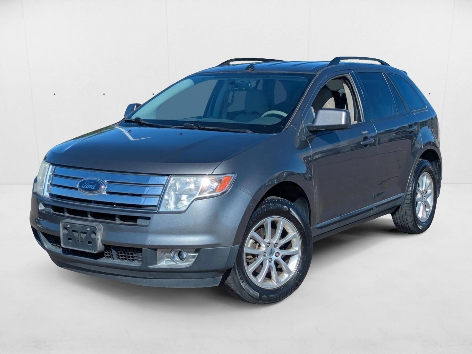 2009 Ford Edge