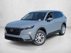 2026 Honda CR-V LX SUV