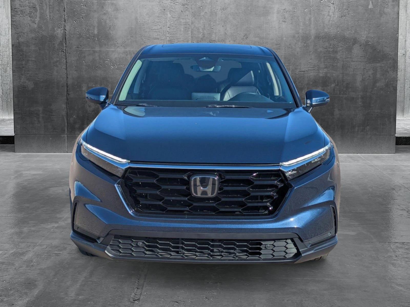 Certified 2023 Honda CR-V EX-L with VIN 2HKRS3H73PH304635 for sale in Chandler, AZ