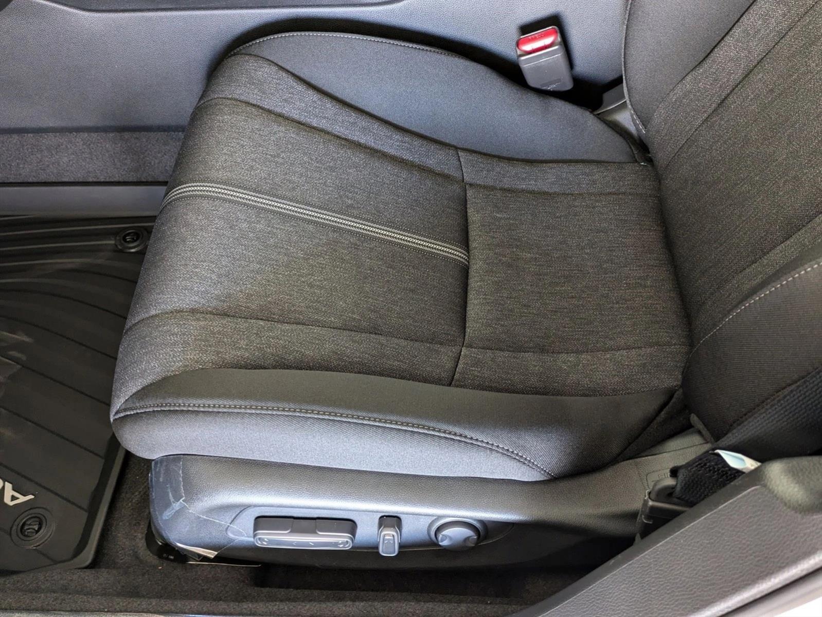 2025 Honda Accord Hybrid Sport photo 4