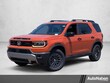  Honda Passport