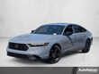 Honda Accord Hybrid