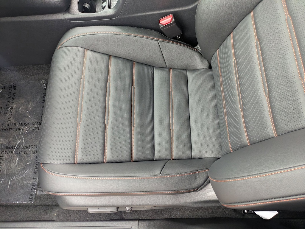 New 2026 Honda CR-V Hybrid Sport Touring SUV