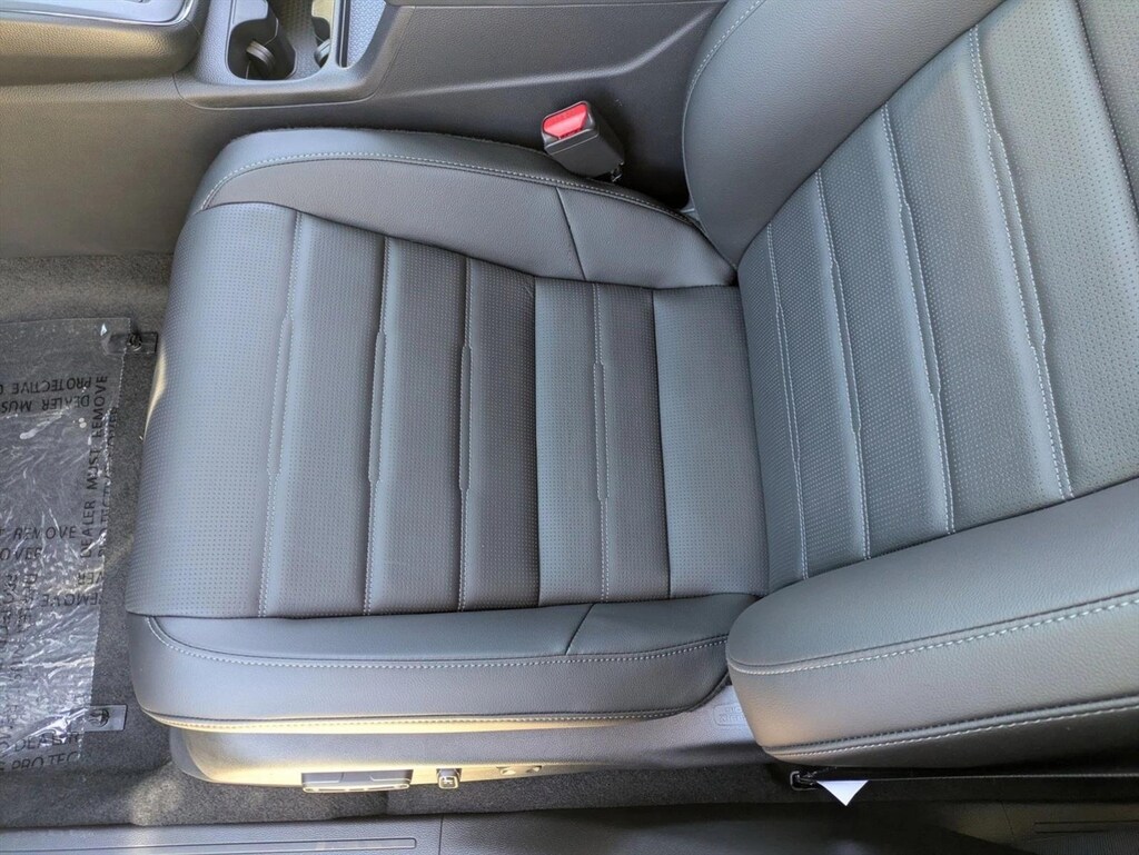 New 2026 Honda CR-V EX-L SUV