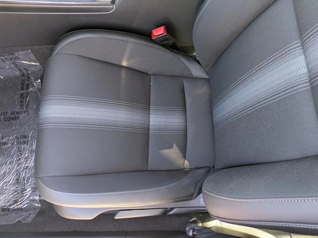 New 2026 Honda Civic Hybrid Sport Sedan