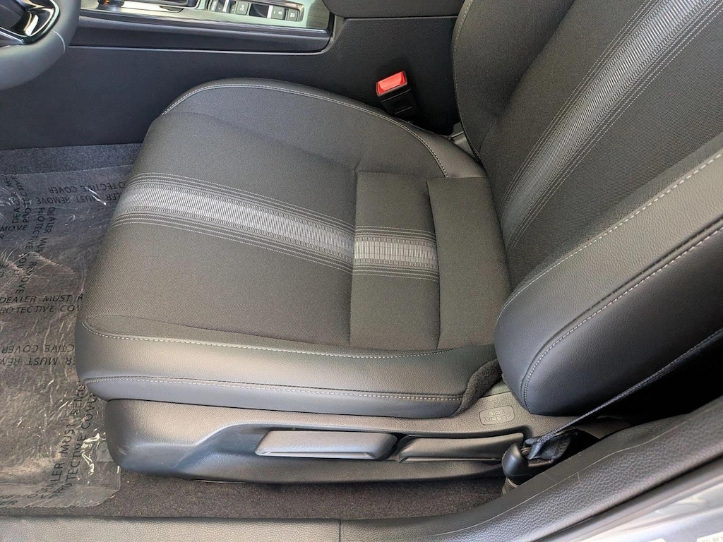 New 2026 Honda Civic Sport Hatchback