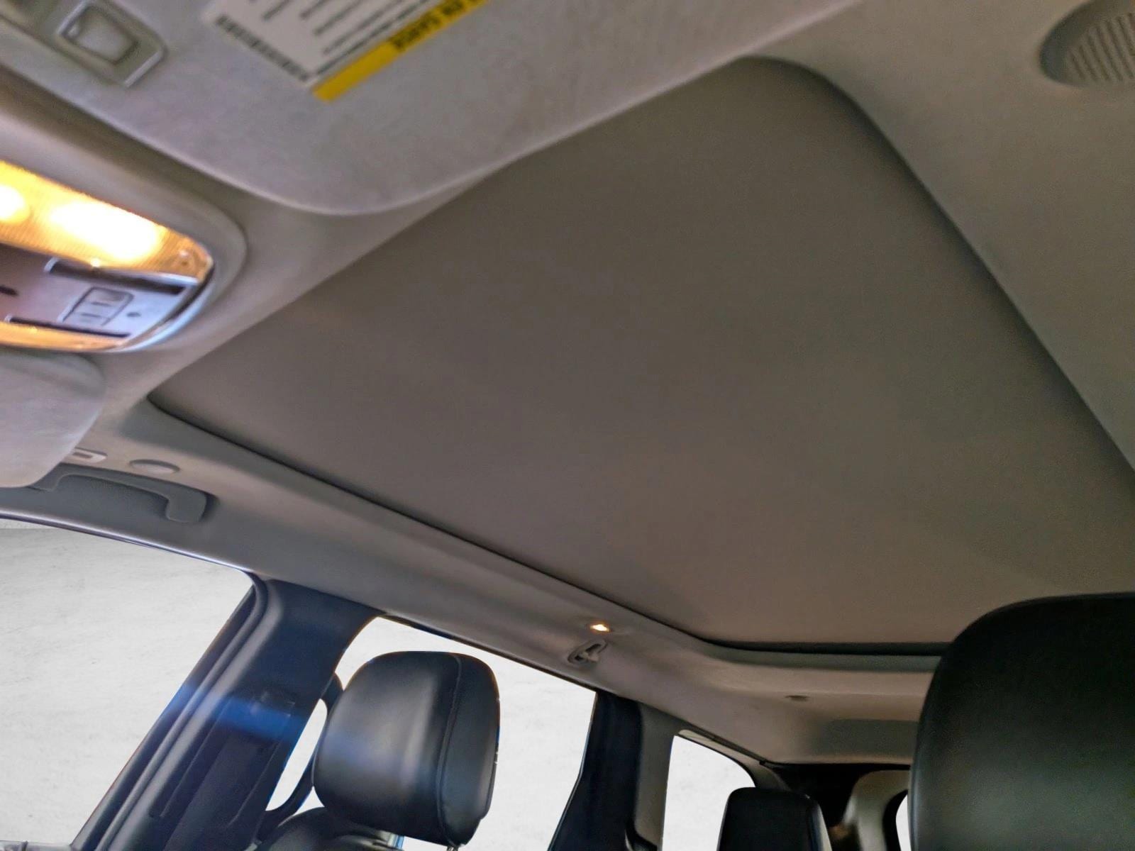 2018 Jeep Grand Cherokee Summit - Photo 24