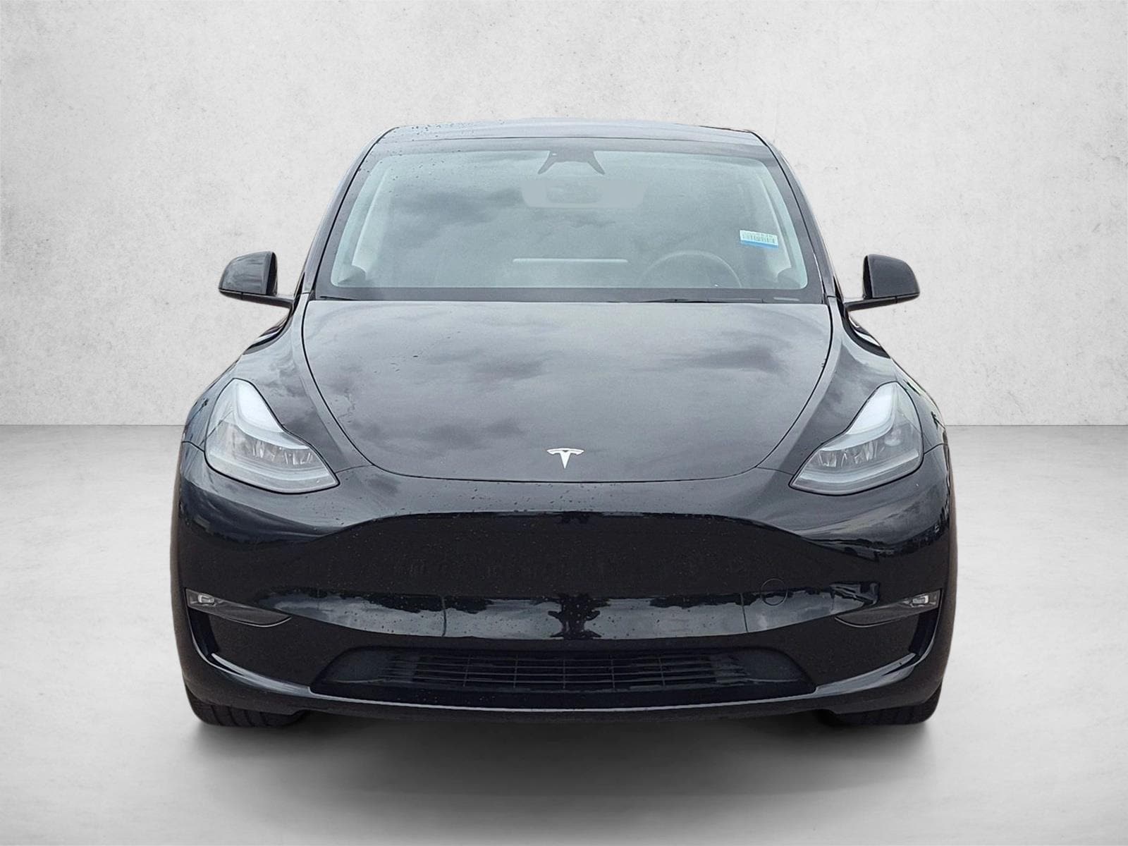 Used 2024 Tesla Model Y Long Range with VIN 7SAYGAEE5RF109239 for sale in Chandler, AZ