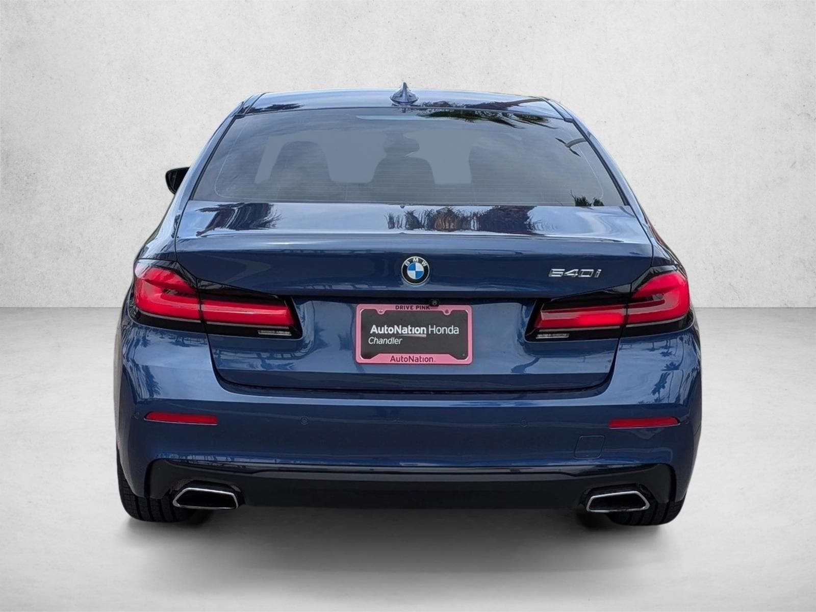 2023 BMW 5 Series 540i - Photo 8