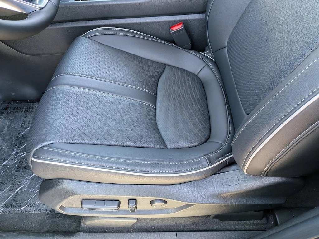 New 2026 Honda Pilot Elite SUV