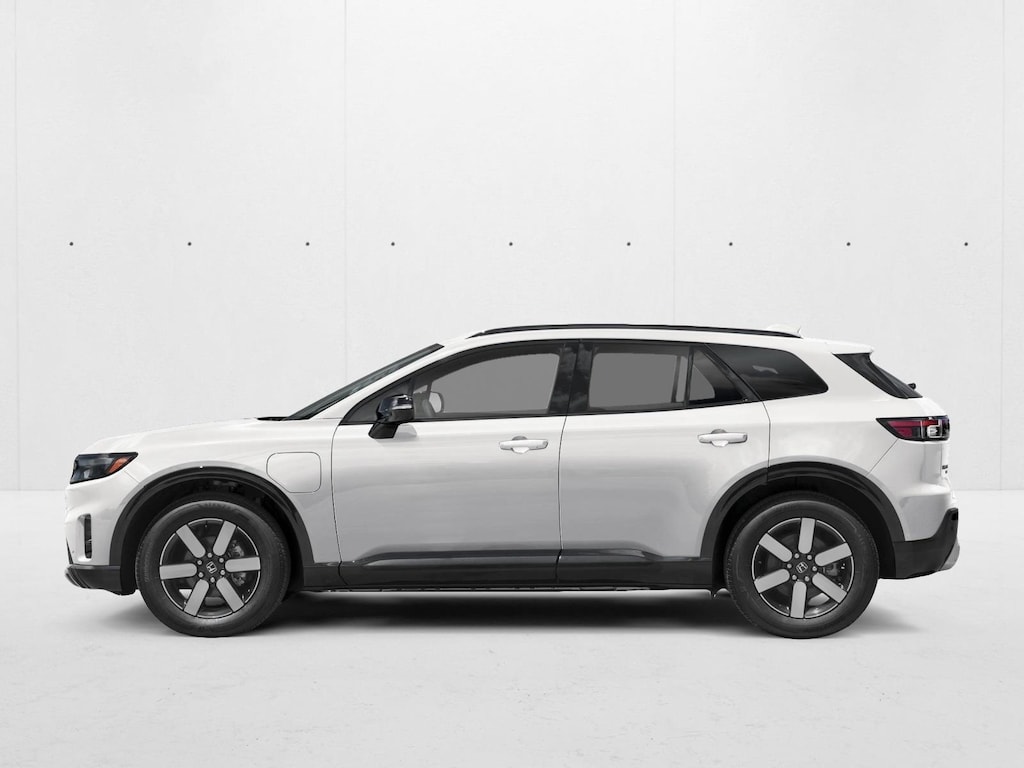 New 2026 Honda Prologue Touring SUV
