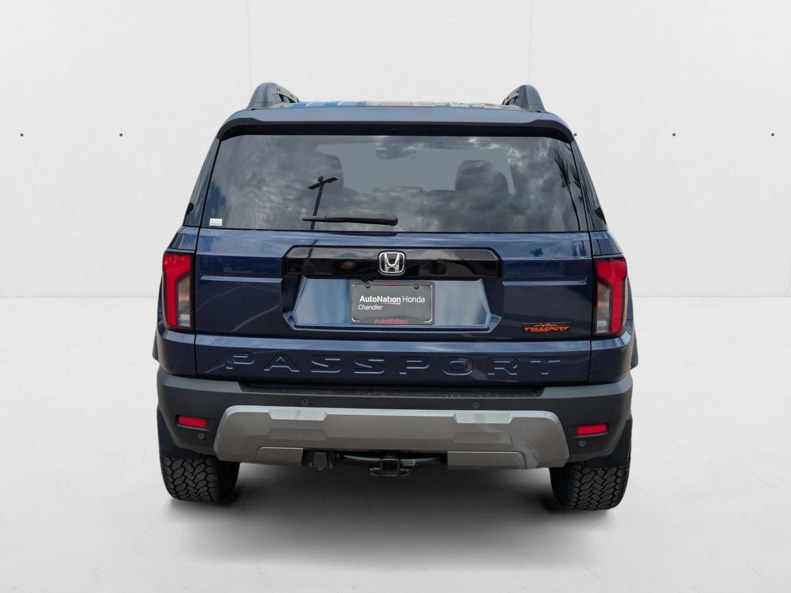 2026 Honda Passport TrailSport - Photo 8