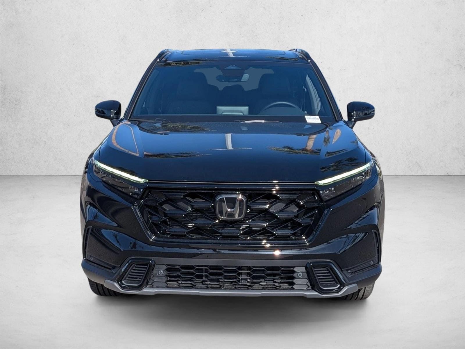 2026 Honda CR-V Sport-L - Photo 6