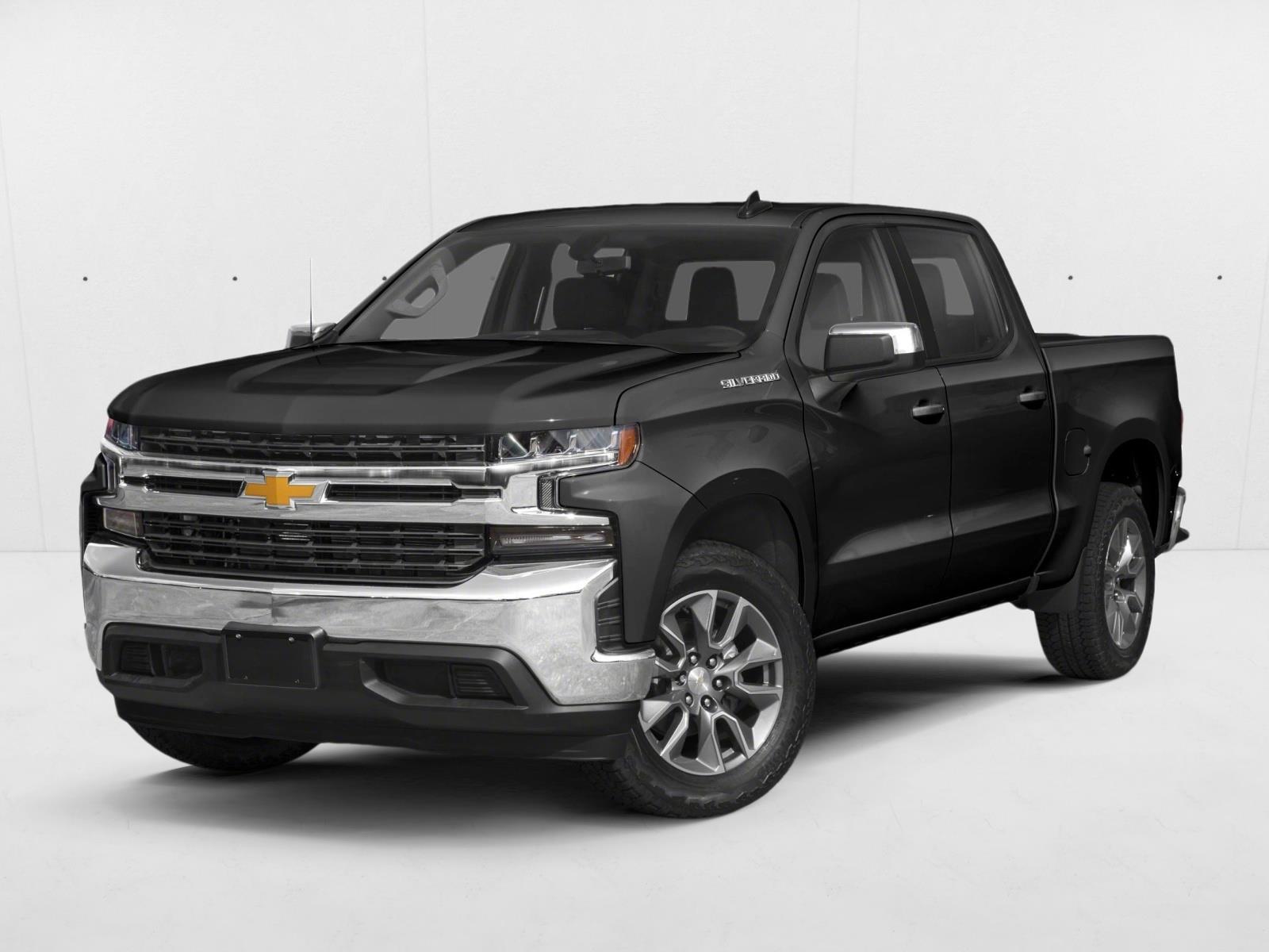 2022 Chevrolet Silverado 1500 Limited LT's photo
