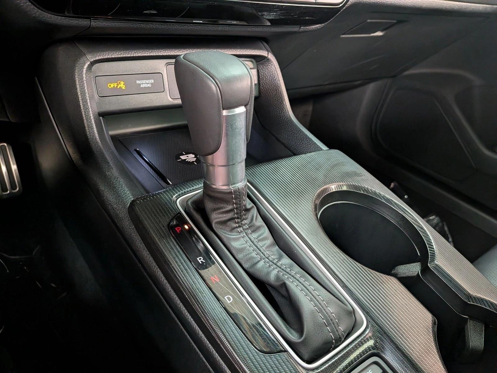 2026 Honda Civic Sport - Photo 17