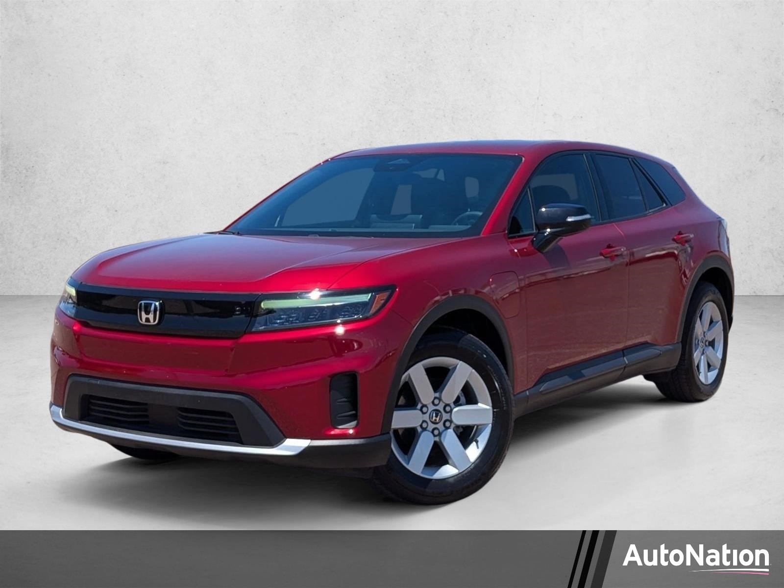2024 Honda Prologue