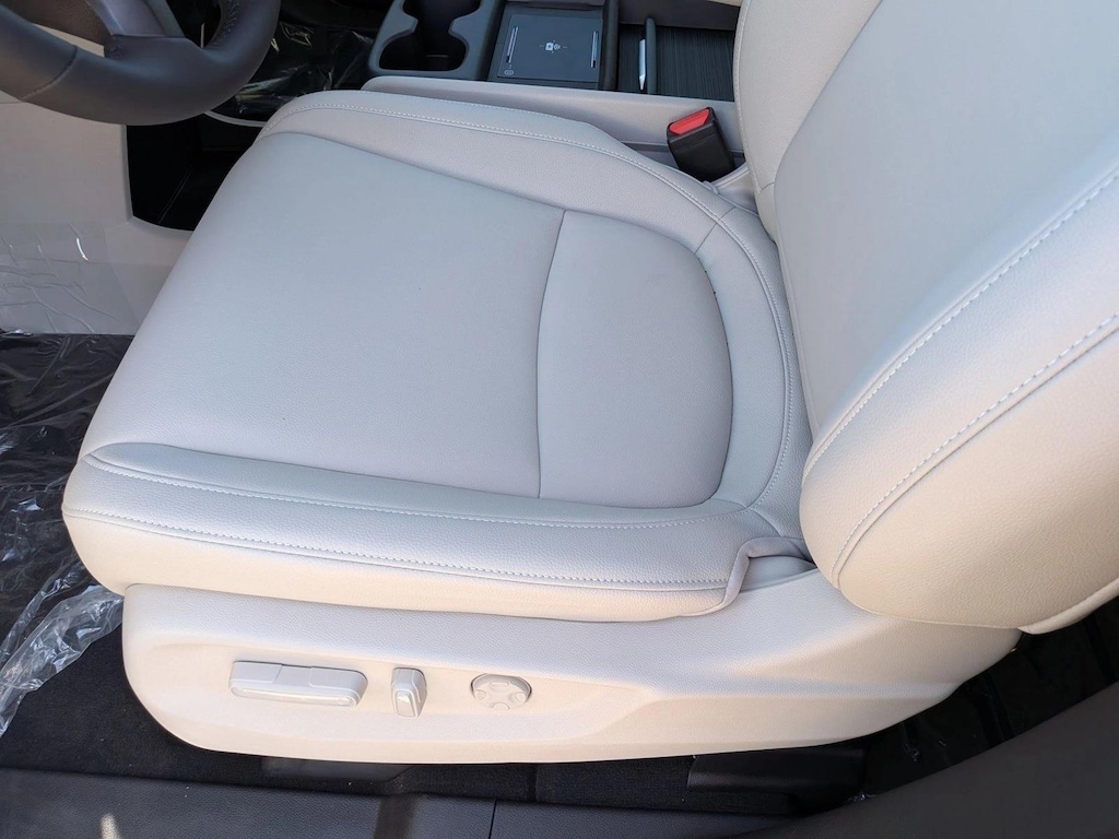 New 2026 Honda Odyssey EX-L Van Passenger