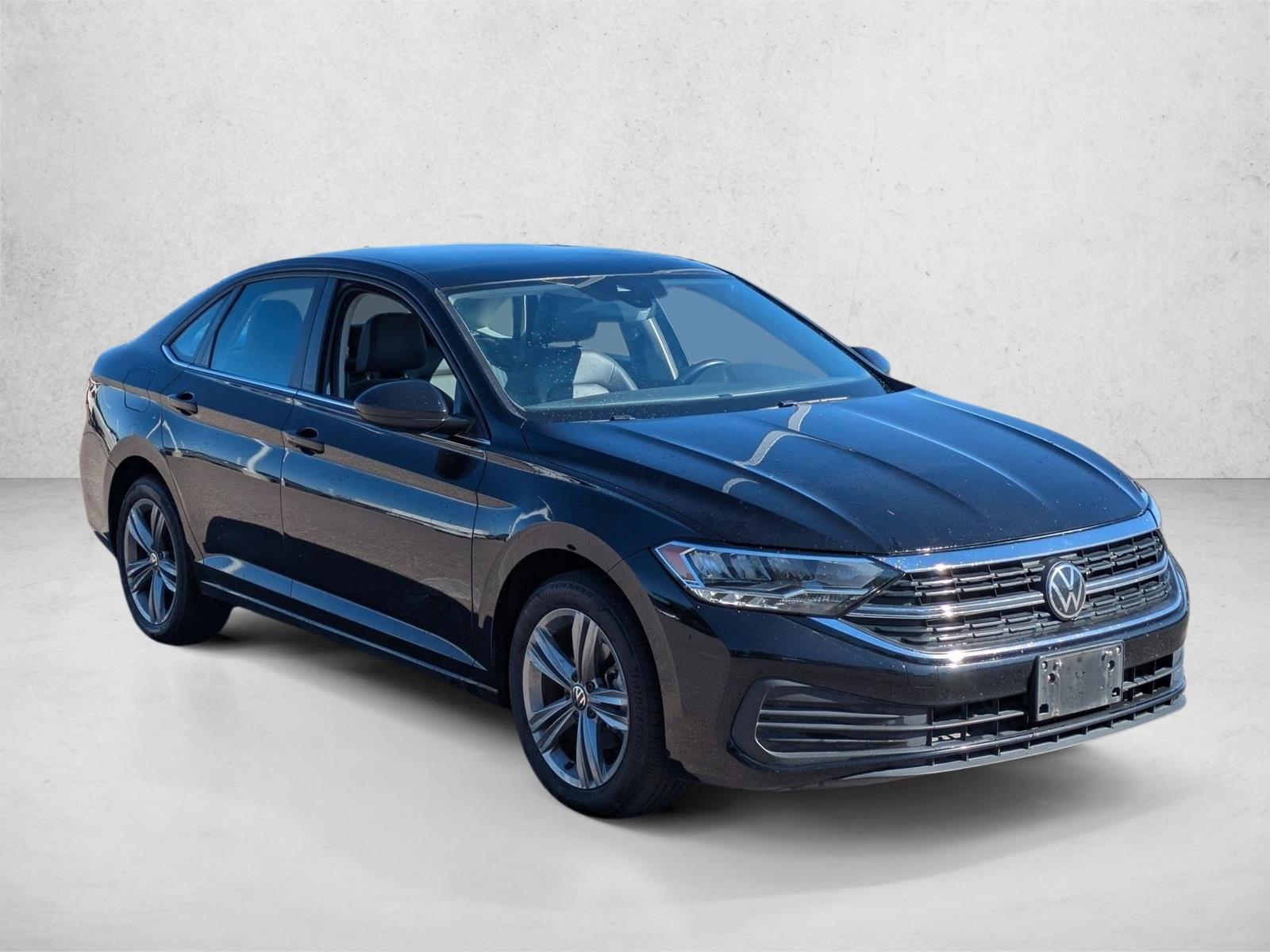 2024 Volkswagen Jetta 1.5T SE photo 2