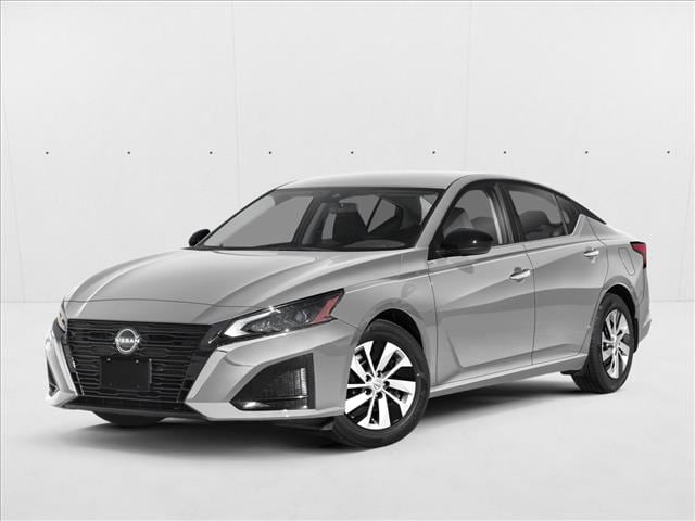 2024 Nissan Altima S