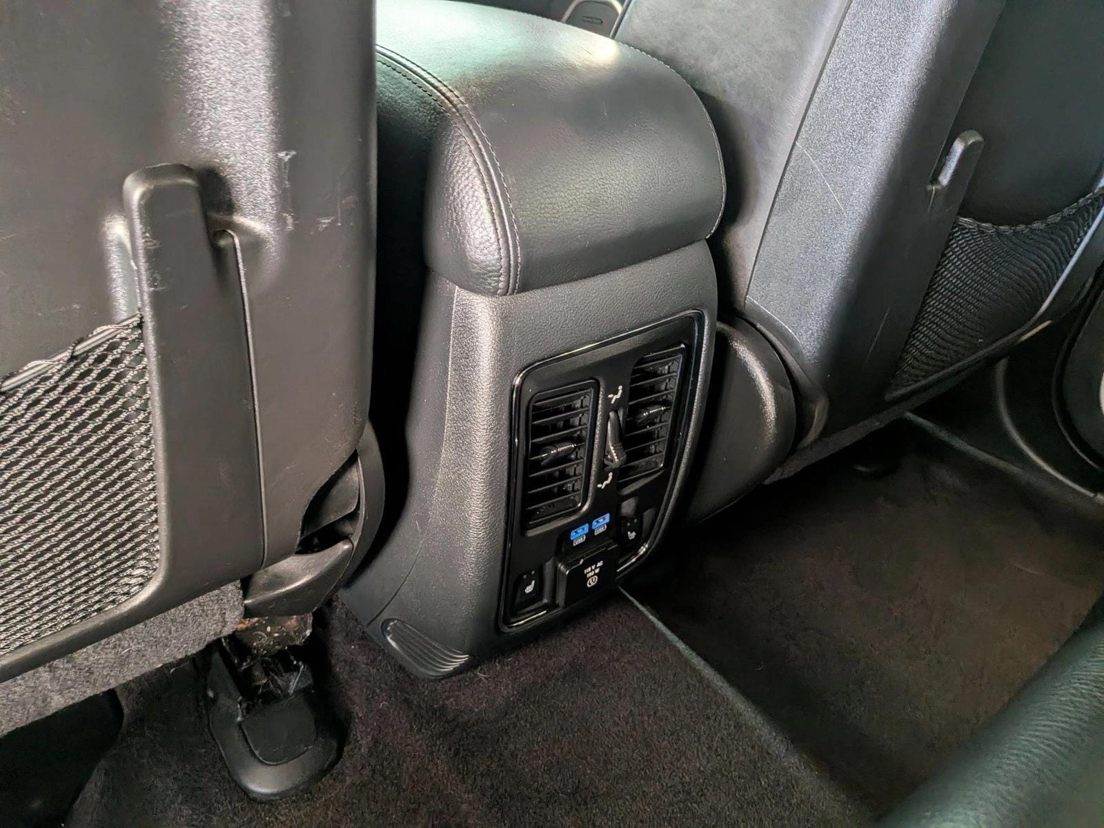 2018 Jeep Grand Cherokee Summit - Photo 25