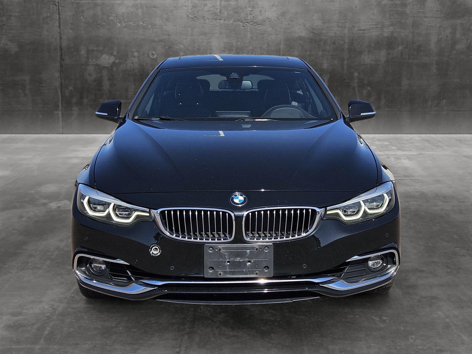 Used 2018 BMW 4 Series 440i with VIN WBA4J7C5XJBH15467 for sale in Chandler, AZ