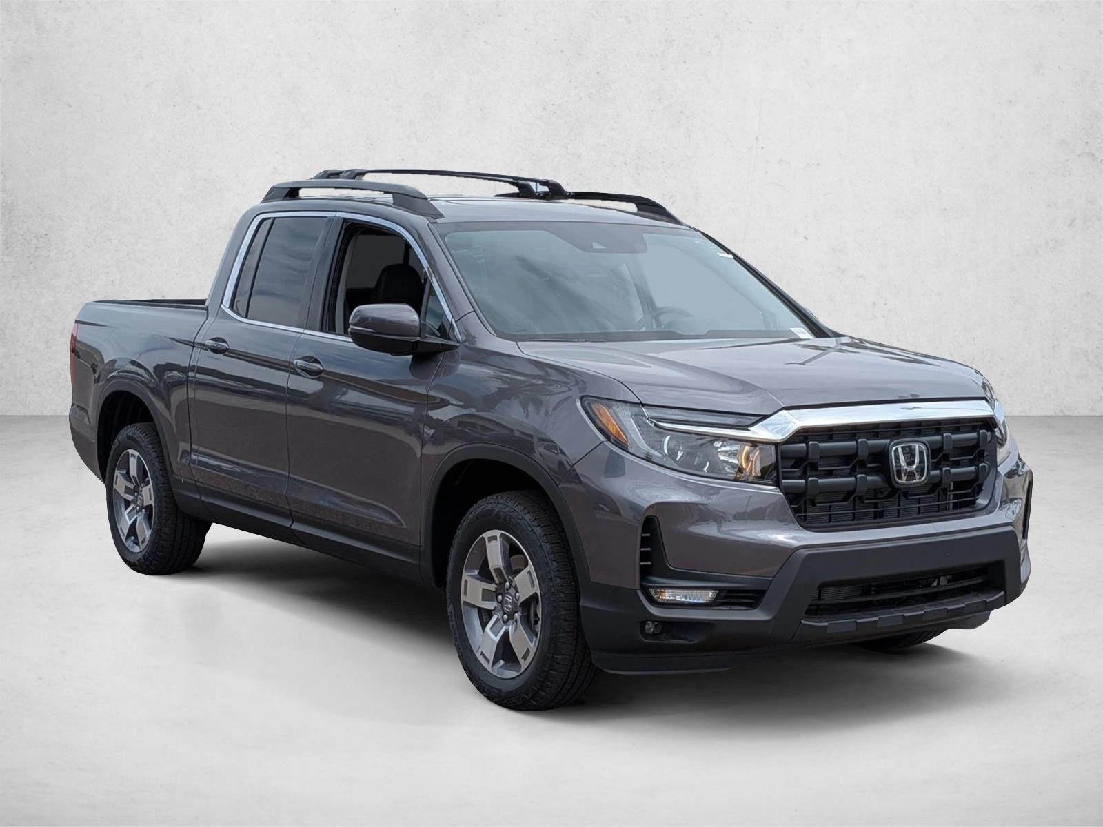 2026 Honda Ridgeline RTL - Photo 7