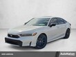 Honda Civic Hybrid