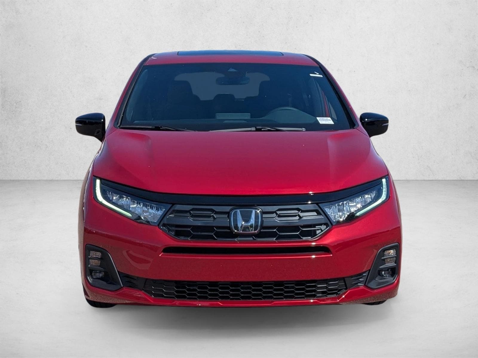 2026 Honda Odyssey Sport L - Photo 6