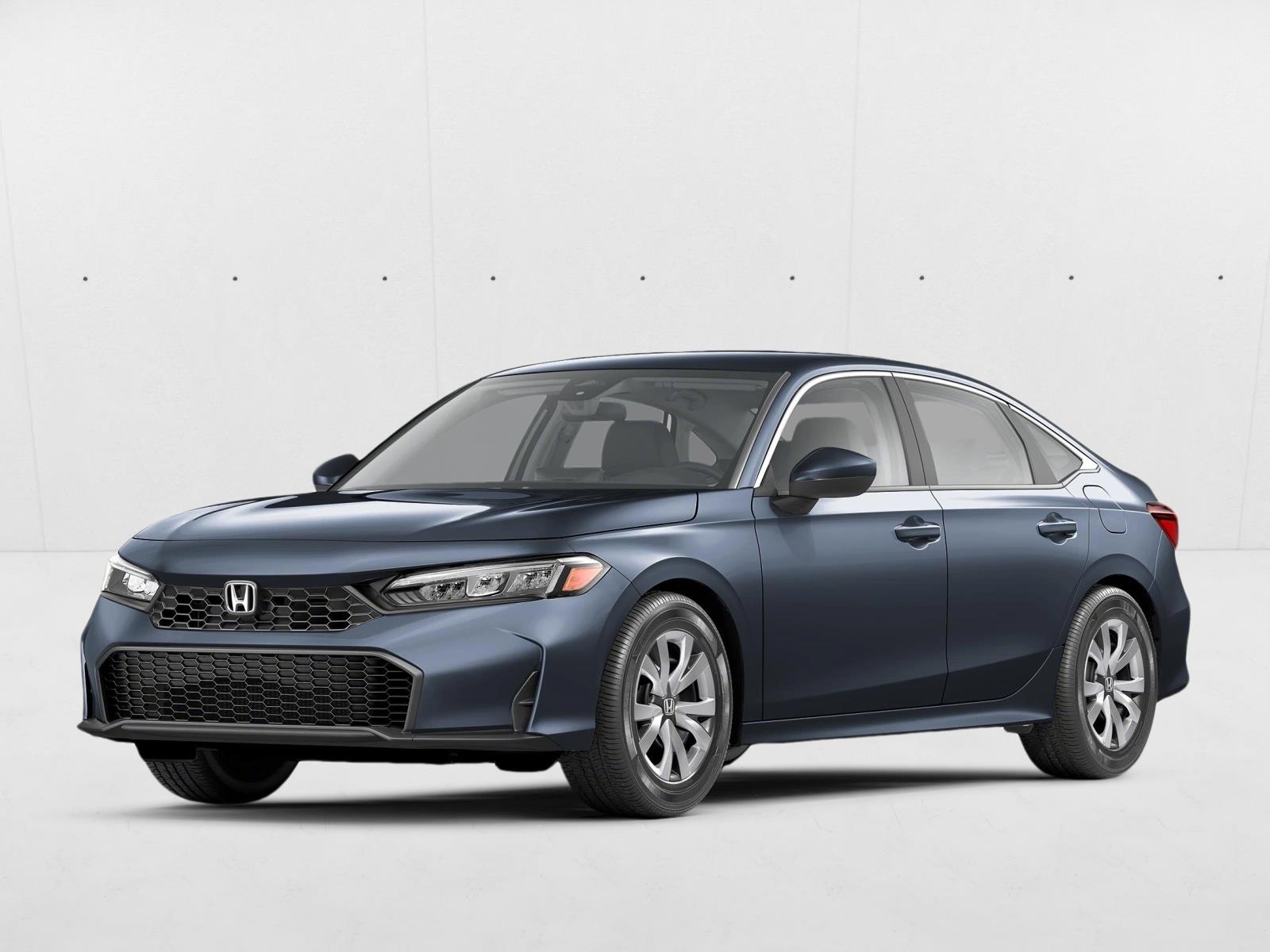 Used Honda Cars For Sale in Chandler | Used SUVs & Sedans