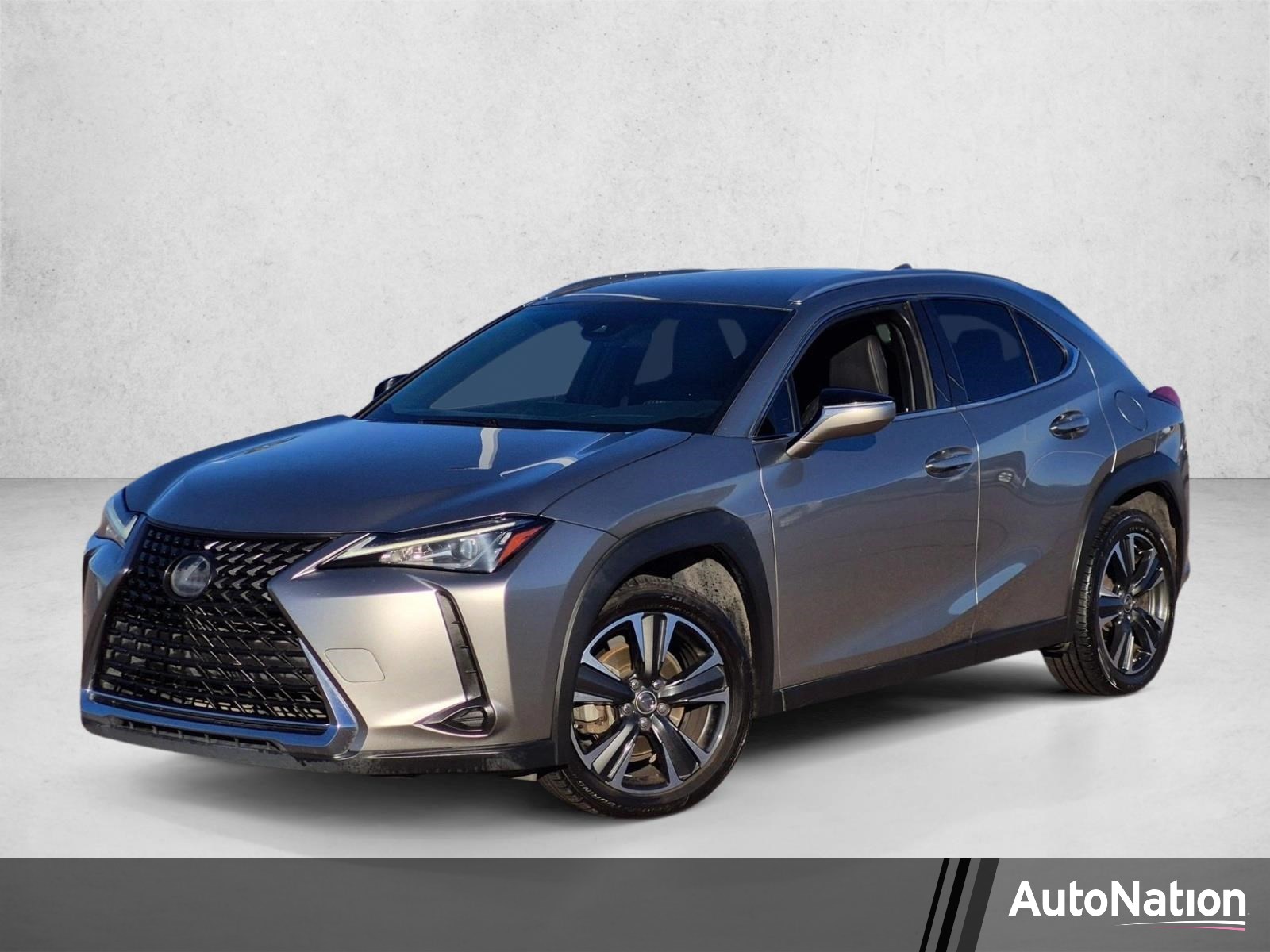 2019 Lexus UX