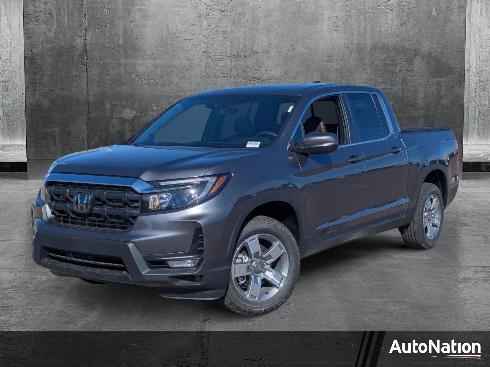 2025 Honda Ridgeline
