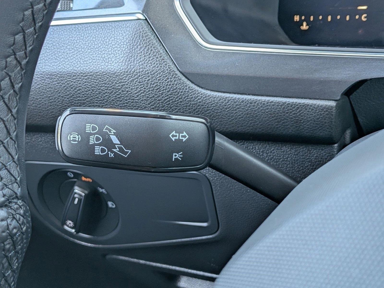 2023 Volkswagen Tiguan SE R-LINE BLACK - Photo 14