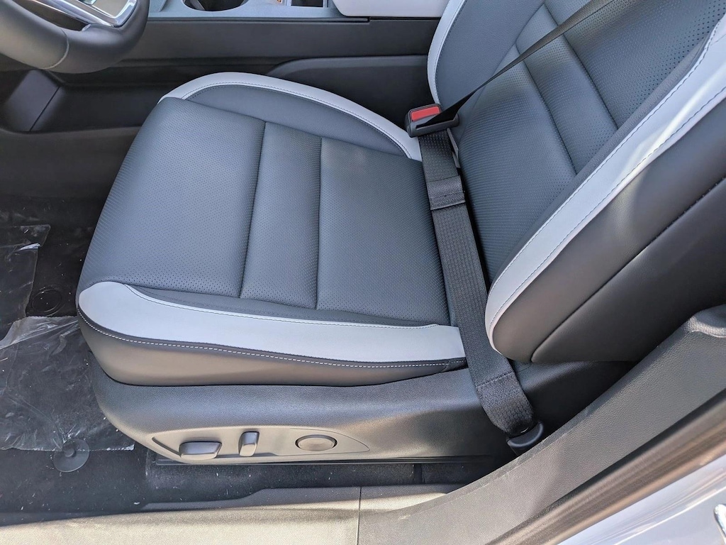 New 2026 Honda Prologue Elite SUV