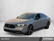  Honda Accord Hybrid