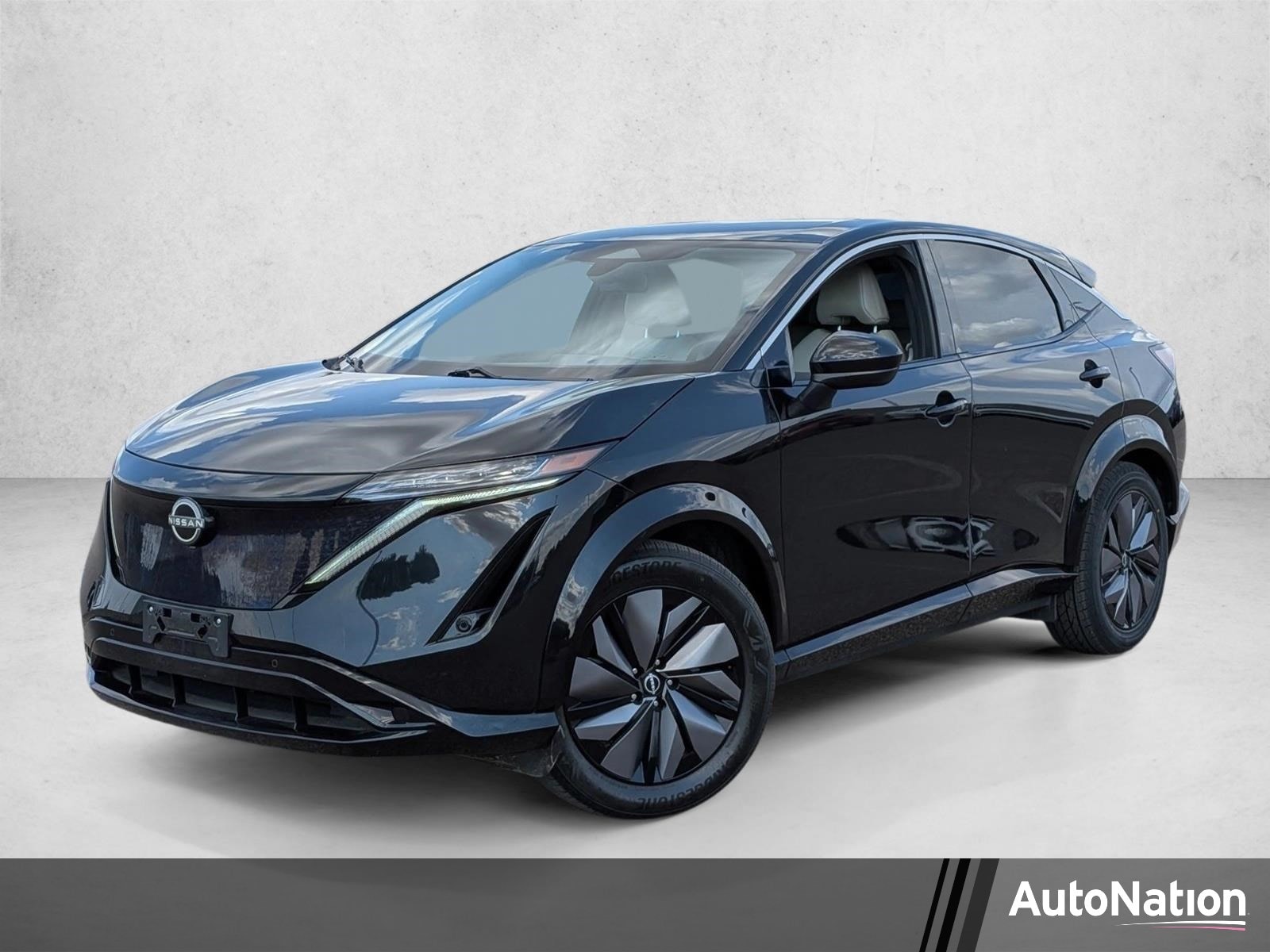 2023 Nissan Ariya