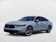 Honda Accord Hybrid