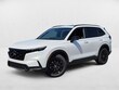 Honda CR-V Hybrid