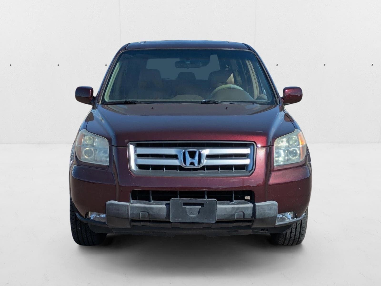 Used 2008 Honda Pilot EX with VIN 5FNYF18538B054106 for sale in Chandler, AZ