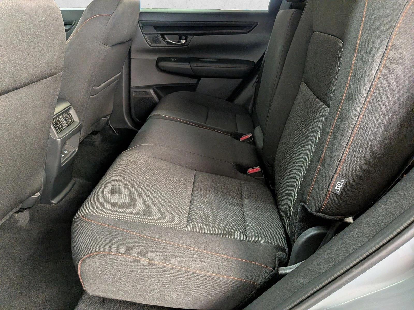 2026 Honda CR-V TrailSport - Photo 25