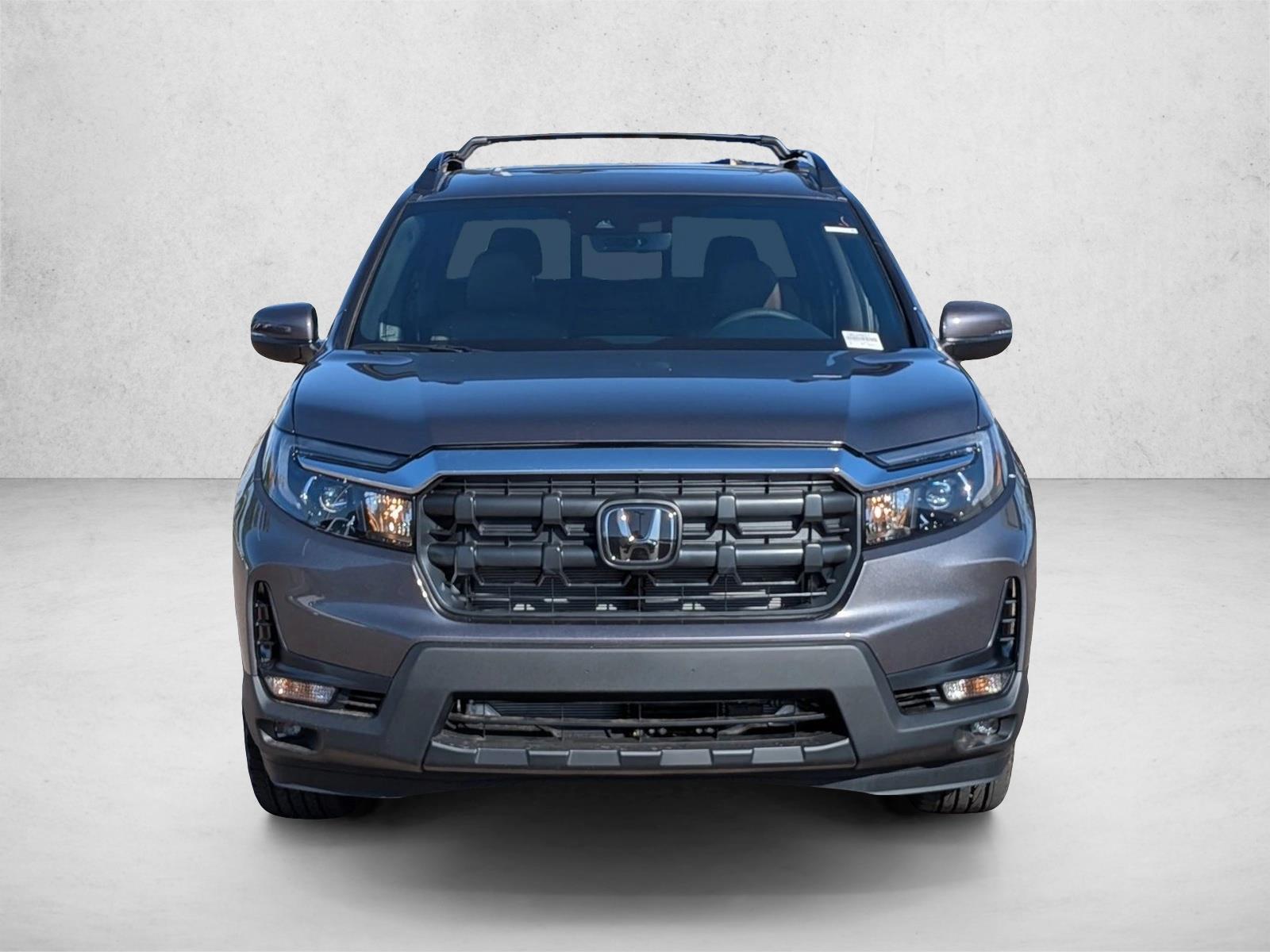 2026 Honda Ridgeline RTL - Photo 6