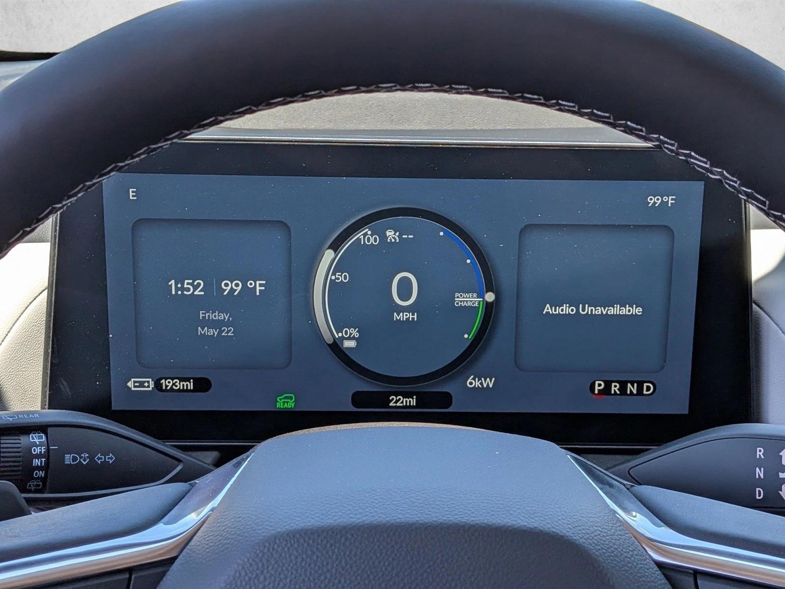 2026 Honda Prologue Elite - Photo 11