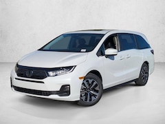 2026 Honda Odyssey EX-L Van Passenger