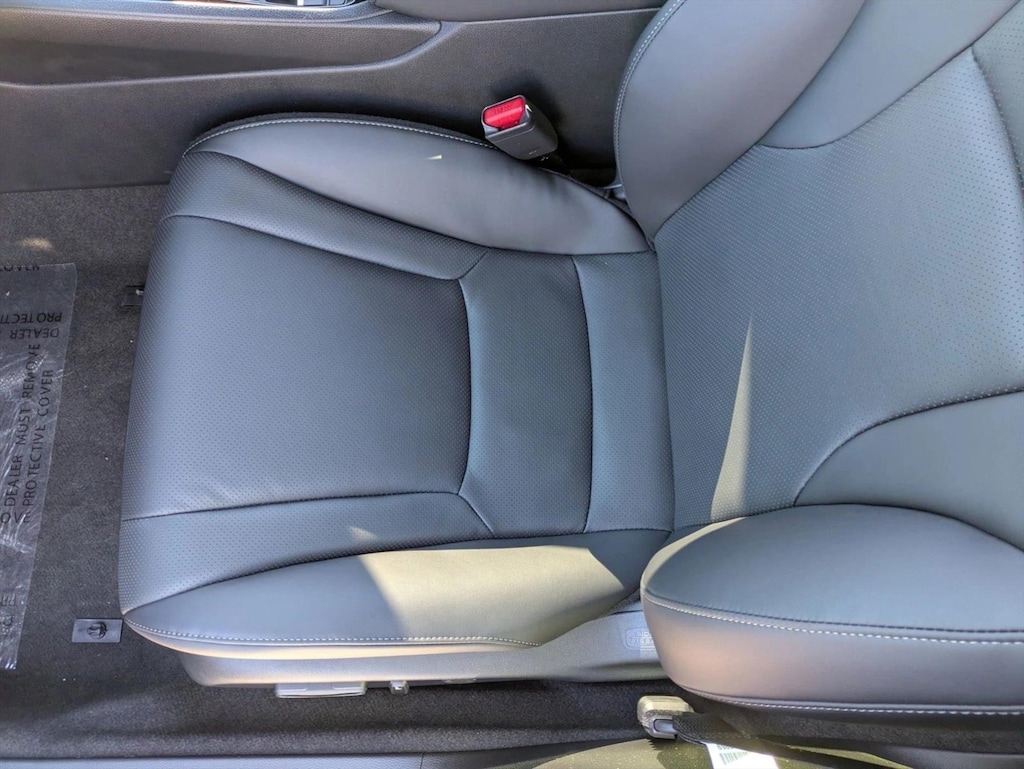 New 2025 Honda Accord Hybrid Sport-L Sedan