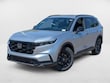 Honda CR-V Hybrid