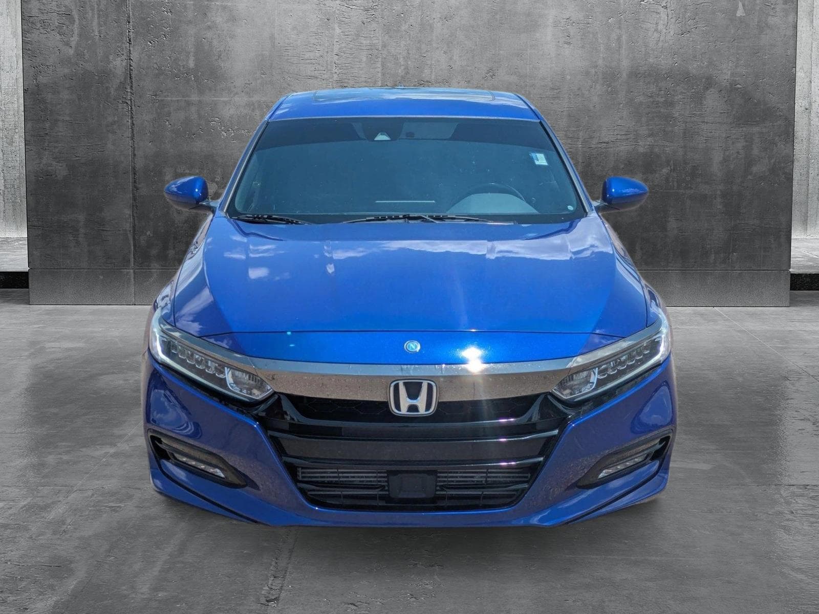 Used 2019 Honda Accord Sport with VIN 1HGCV2F39KA023240 for sale in Chandler, AZ