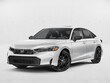 Honda Civic Hybrid