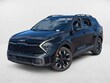 Kia Sportage Plug-In Hybrid